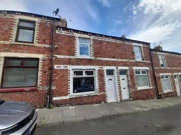 Property for Auction in North East - 10 Heslop Street, Close House, Bishop Auckland, County Durham DL14 8RU