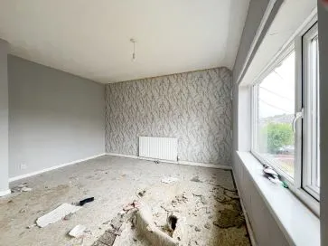 Property cover