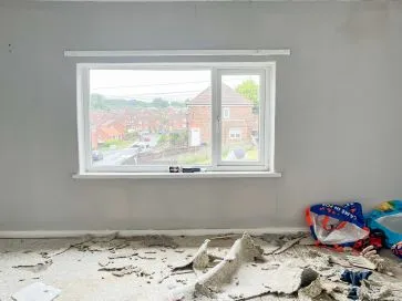Property for Auction in North East - Number 26 South Crescent, Horden, Peterlee, County Durham SR8 4AF