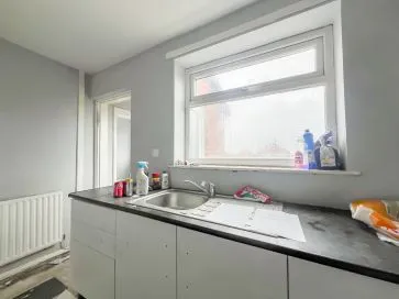 Property for Auction in North East - Number 26 South Crescent, Horden, Peterlee, County Durham SR8 4AF