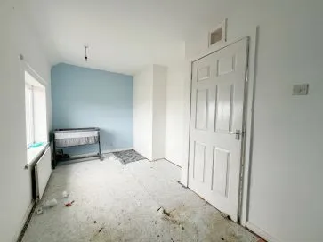 Property for Auction in North East - Number 26 South Crescent, Horden, Peterlee, County Durham SR8 4AF