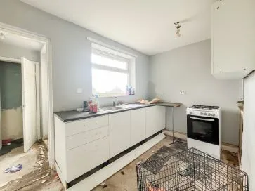 Property for Auction in North East - Number 26 South Crescent, Horden, Peterlee, County Durham SR8 4AF