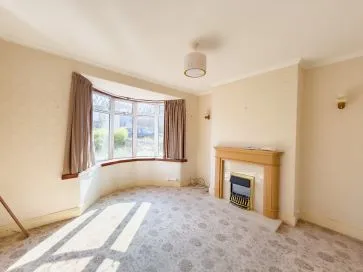 Property cover