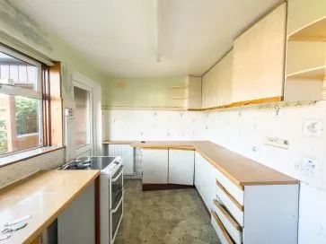 Property for Auction in North East - 44 Monkridge Gardens, Gateshead, Tyne and Wear NE11 9XE
