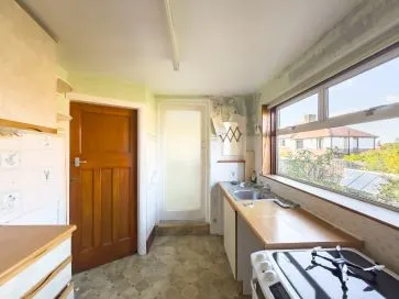Property for Auction in North East - 44 Monkridge Gardens, Gateshead, Tyne and Wear NE11 9XE