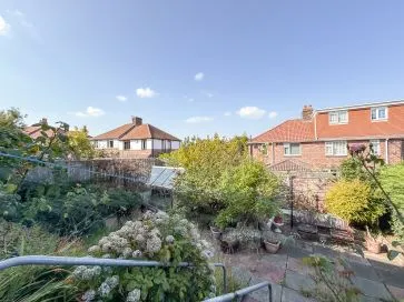 Property for Auction in North East - 44 Monkridge Gardens, Gateshead, Tyne and Wear NE11 9XE
