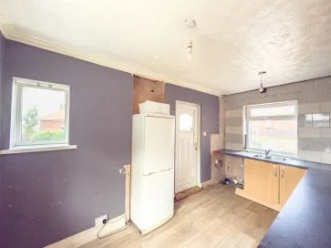 Property cover