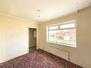 Property for Auction in North East - 20 Lloyd Avenue, East Rainton, Houghton le Spring, Tyne and Wear DH5 9QZ