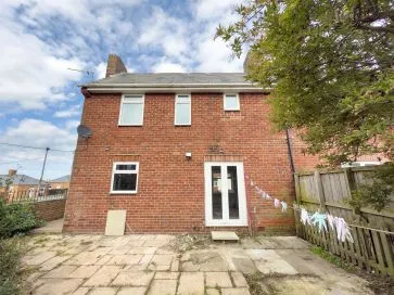 Property for Auction in North East - 20 Lloyd Avenue, East Rainton, Houghton le Spring, Tyne and Wear DH5 9QZ