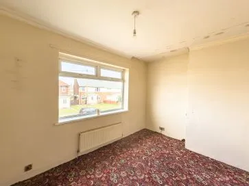 Property for Auction in North East - 20 Lloyd Avenue, East Rainton, Houghton le Spring, Tyne and Wear DH5 9QZ