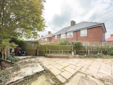 Property for Auction in North East - 20 Lloyd Avenue, East Rainton, Houghton le Spring, Tyne and Wear DH5 9QZ