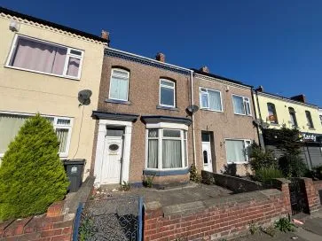 Property for Auction in North East - 163 North Road, Darlington, County Durham DL1 2PT