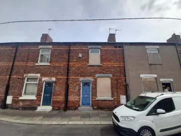 Property for Auction in North East - 5 Eighth Street, Horden, Peterlee, County Durham SR8 4LY