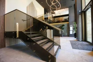 Property for Auction in North East - 106 Hadrians Tower, Rutherford Street, Newcastle upon Tyne NE4 5BJ
