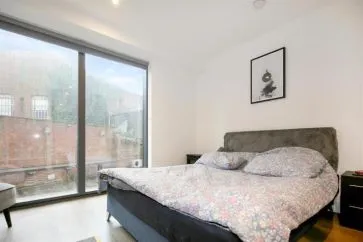 Property for Auction in North East - 106 Hadrians Tower, Rutherford Street, Newcastle upon Tyne NE4 5BJ