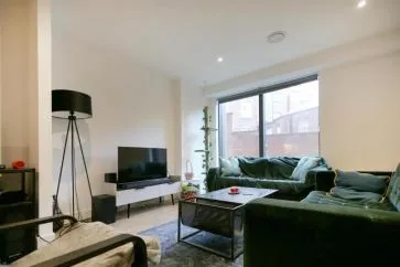 Property for Auction in North East - 106 Hadrians Tower, Rutherford Street, Newcastle upon Tyne NE4 5BJ