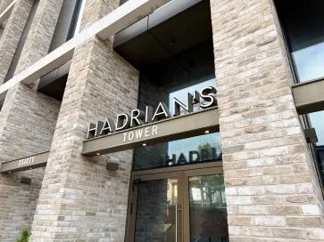 Property for Auction in North East - 106 Hadrians Tower, Rutherford Street, Newcastle upon Tyne NE4 5BJ