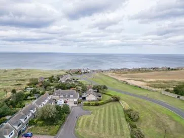 Property for Auction in North East - Stone Haven, Cresswell, Morpeth, Northumberland NE61 5JT