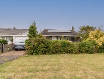 Property for Auction in North East - Stone Haven, Cresswell, Morpeth, Northumberland NE61 5JT
