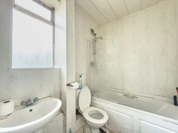 Property for Auction in North East - Number 2 Glen Terrace, Washington, Tyne and Wear NE38 7AY