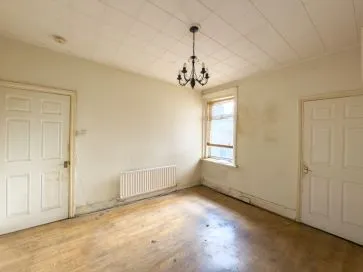 Property for Auction in North East - Number 2 Glen Terrace, Washington, Tyne and Wear NE38 7AY