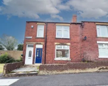 Property for Auction in North East - Number 2 Glen Terrace, Washington, Tyne and Wear NE38 7AY