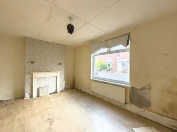 Property for Auction in North East - Number 2 Glen Terrace, Washington, Tyne and Wear NE38 7AY