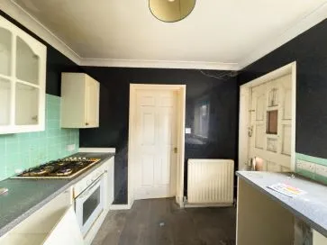 Property for Auction in North East - Number 2 Glen Terrace, Washington, Tyne and Wear NE38 7AY