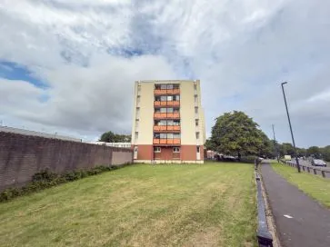 Property for Auction in North East - 32 Ewart Court, Newcastle upon Tyne, Tyne and Wear NE3 2LB