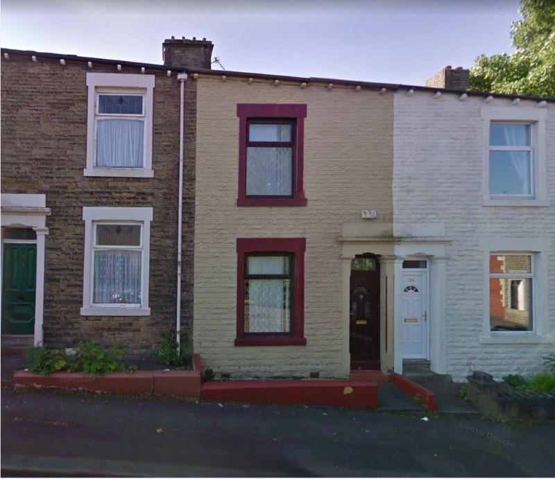 Darwen, Lancashire, BB3 3JA - Online Auctions