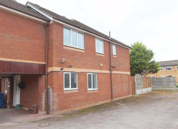 Lytham St Annes, Lancashire, FY8 3BF - Online Auctions