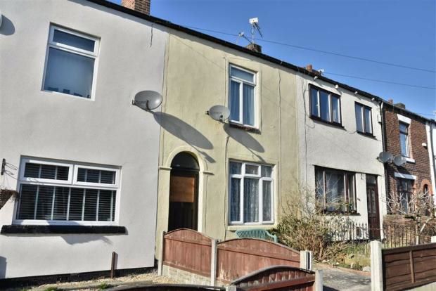 Leigh Road, Westhoughton, Bolton, Lancashire, BL5 2JX - Online Auctions