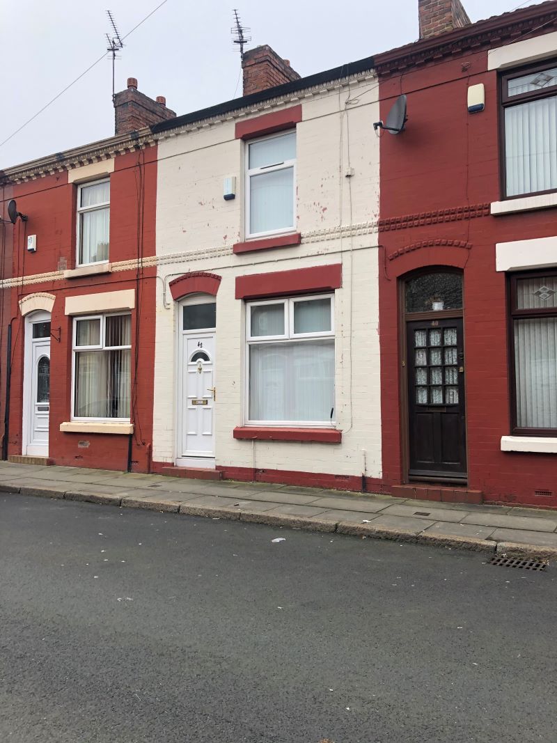 Old Swan, Liverpool, Merseyside, L13 2AB - Online Auctions