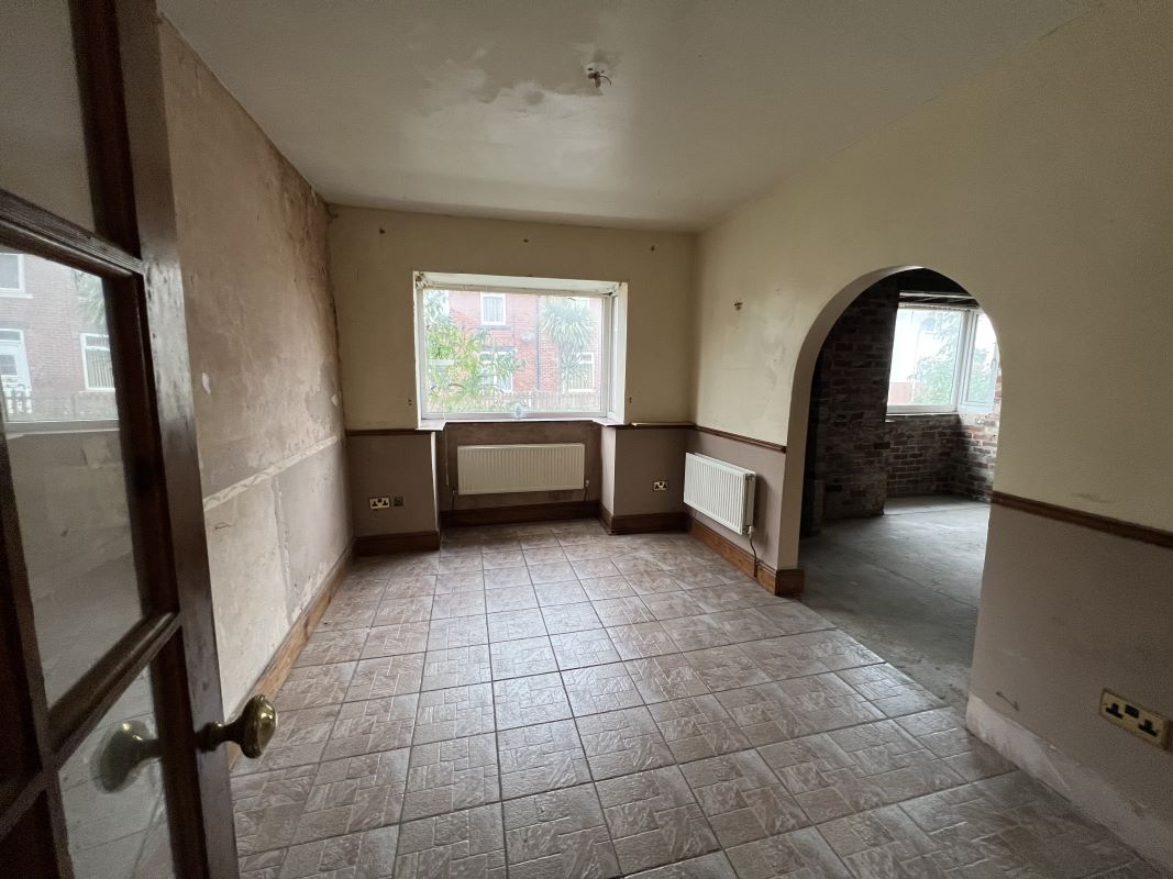 Property cover