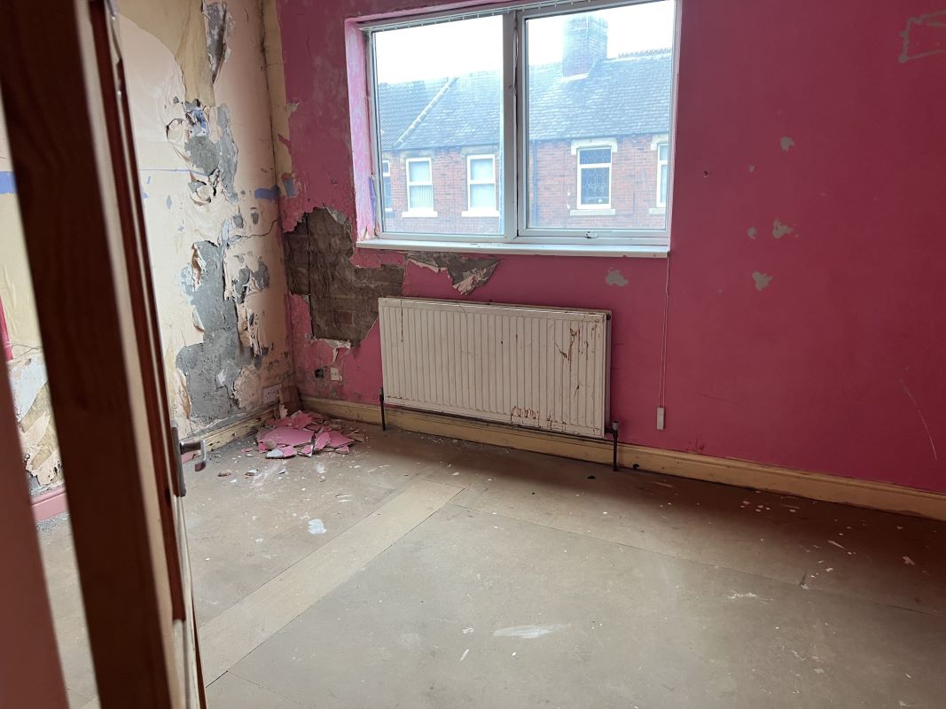 Mill Lane, South Kirkby, Pontefract, West Yorkshire, WF9 3EZ - Online Auctions