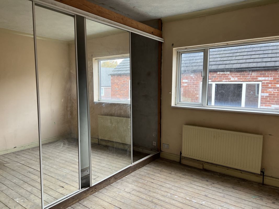 Mill Lane, South Kirkby, Pontefract, West Yorkshire, WF9 3EZ - Online Auctions