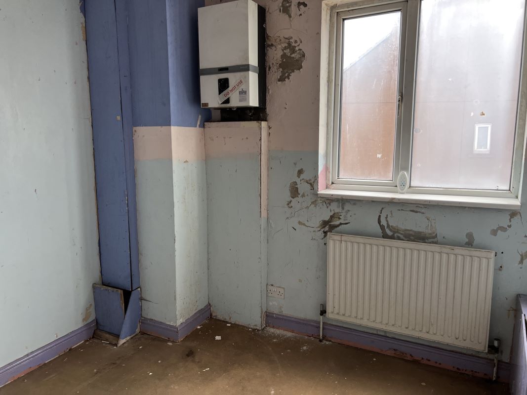 Mill Lane, South Kirkby, Pontefract, West Yorkshire, WF9 3EZ - Online Auctions