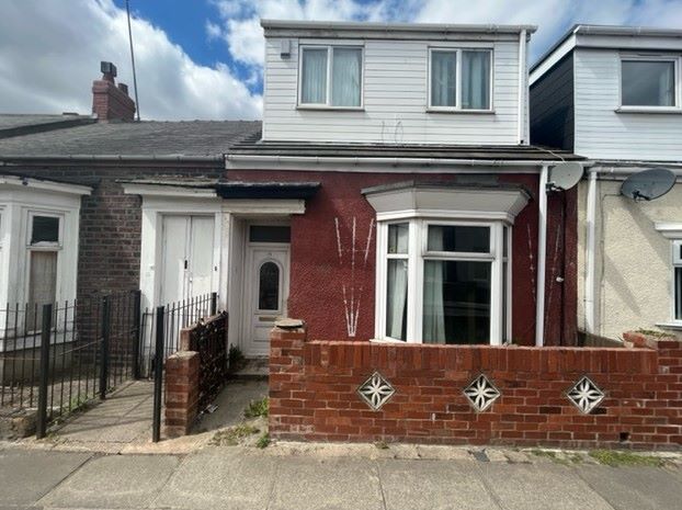 Sunderland, Tyne and Wear, SR4 6EU - Online Auctions