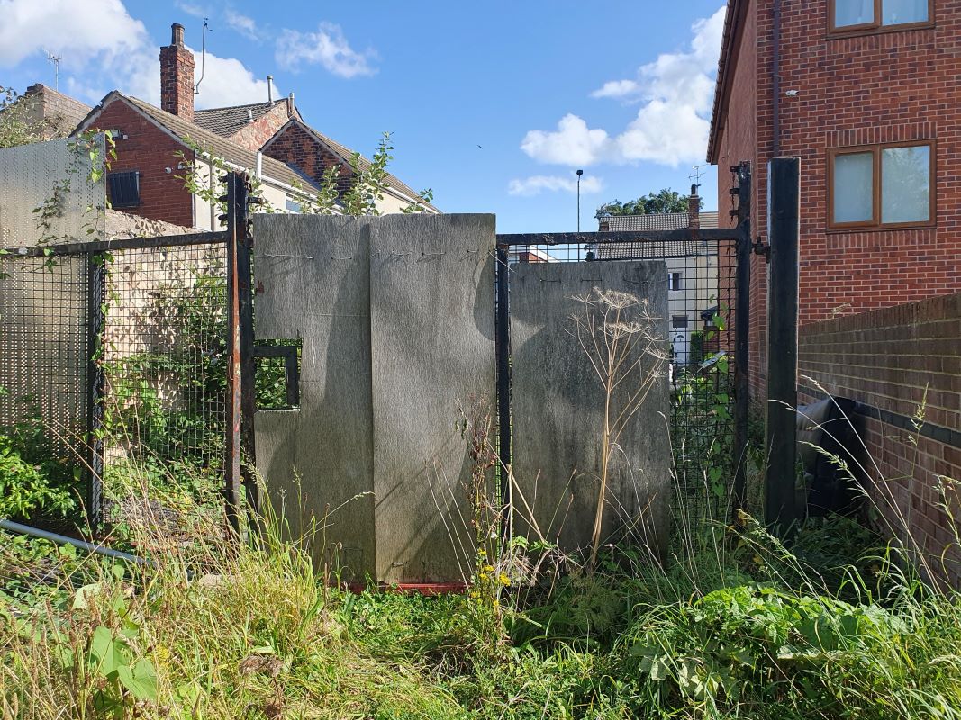 West Riding Cottage, Rawmarsh Hill, Rotherham, South Yorkshire, S62 6EX - Online Auctions