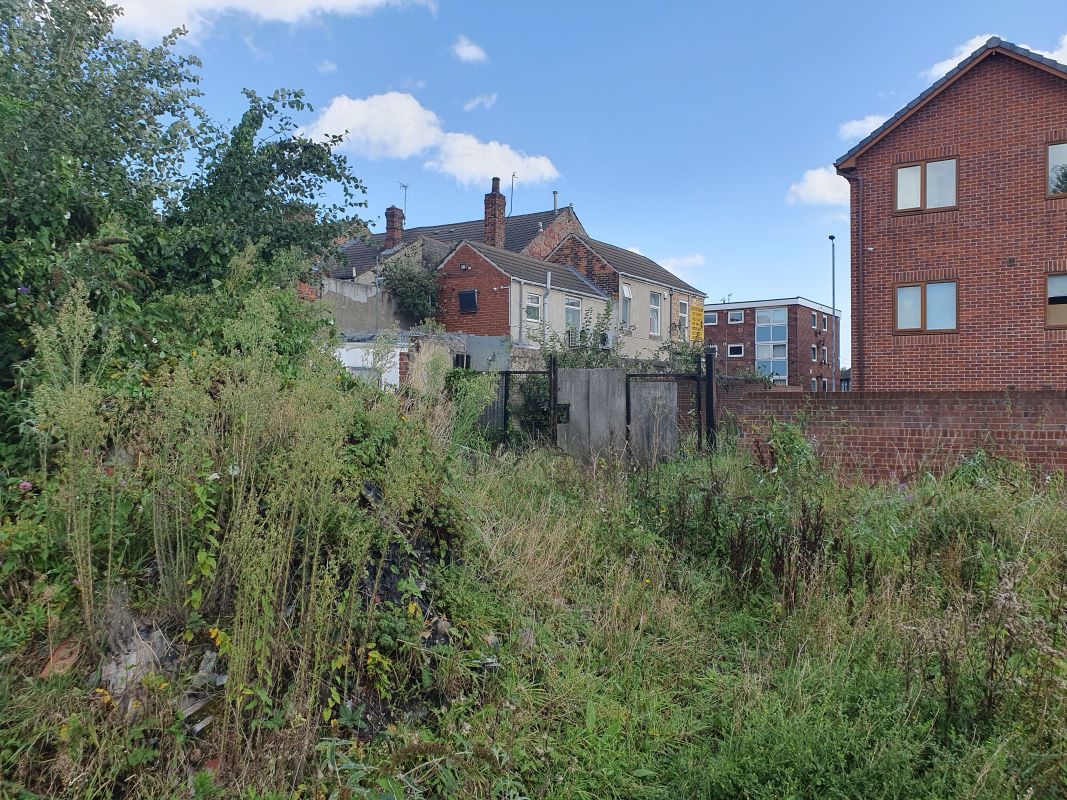 West Riding Cottage, Rawmarsh Hill, Rotherham, South Yorkshire, S62 6EX - Online Auctions