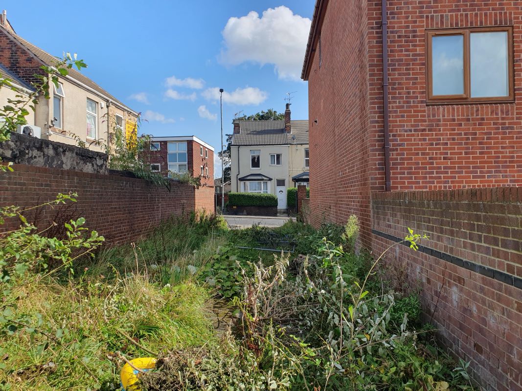 West Riding Cottage, Rawmarsh Hill, Rotherham, South Yorkshire, S62 6EX - Online Auctions