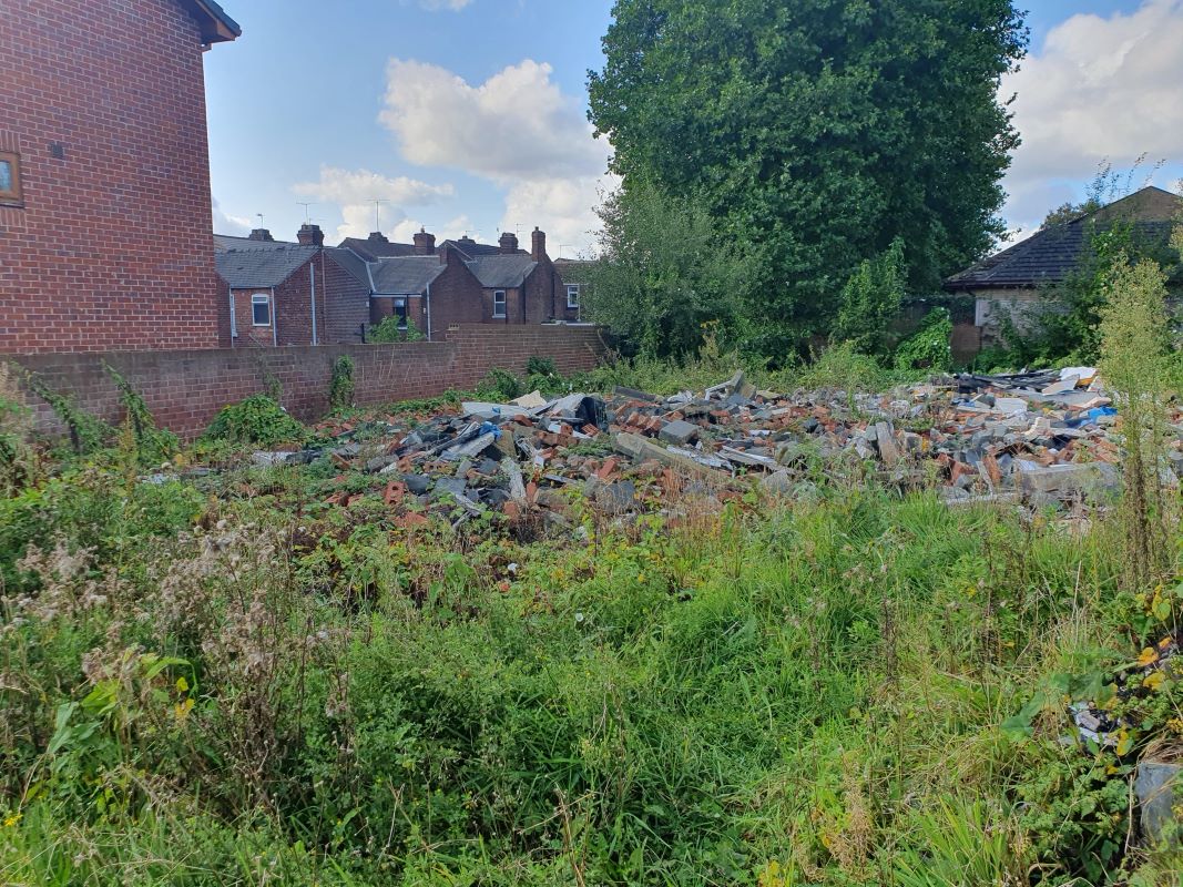 West Riding Cottage, Rawmarsh Hill, Rotherham, South Yorkshire, S62 6EX - Online Auctions