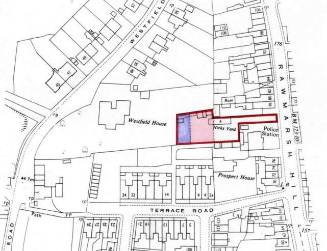 West Riding Cottage, Rawmarsh Hill, Rotherham, South Yorkshire, S62 6EX - Online Auctions