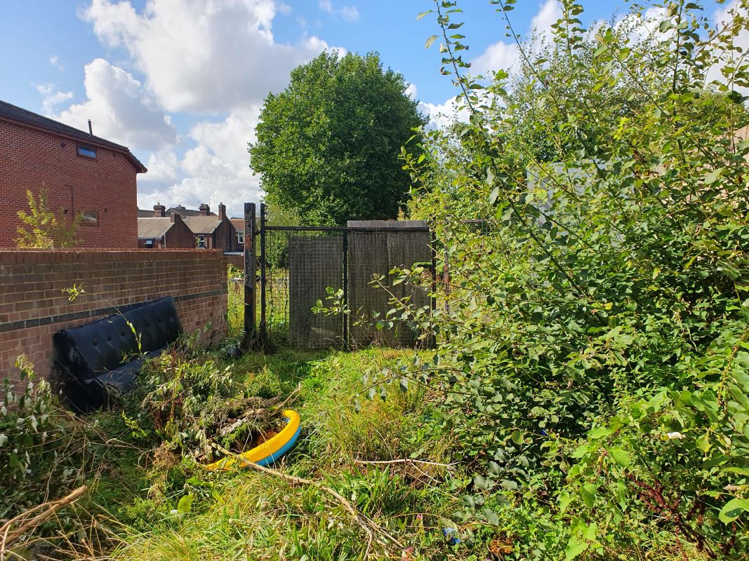 West Riding Cottage, Rawmarsh Hill, Rotherham, South Yorkshire, S62 6EX - Online Auctions