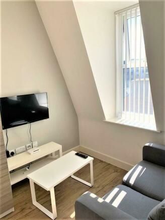 Apartment 86 Provincial House, Provincial House, Bolton, Lancashire, BL1 1AT - Online Auctions