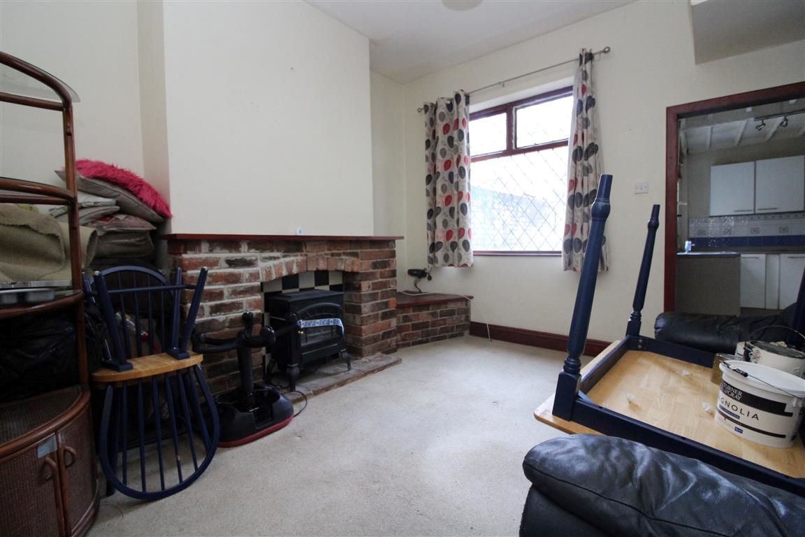 Ashton-On-Ribble, Preston, Lancashire, PR2 1DL - Online Auctions