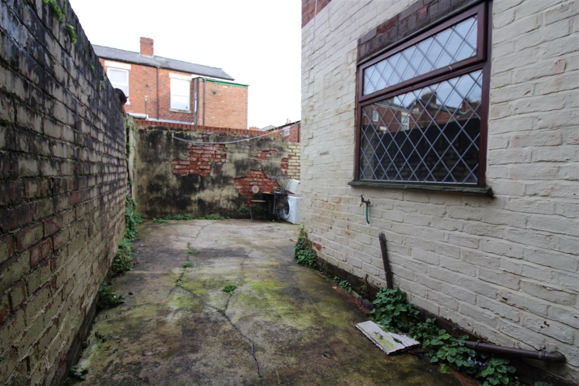Ashton-On-Ribble, Preston, Lancashire, PR2 1DL - Online Auctions