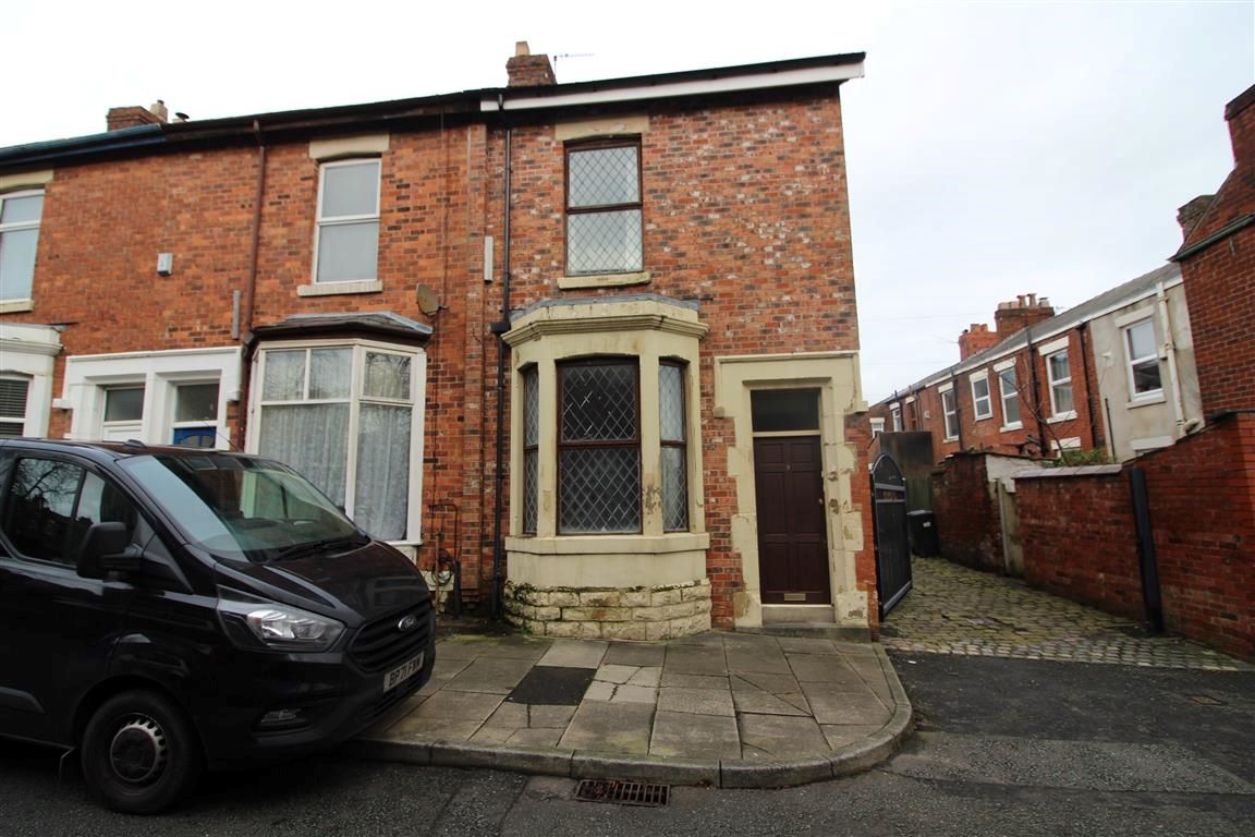 Ashton-On-Ribble, Preston, Lancashire, PR2 1DL - Online Auctions