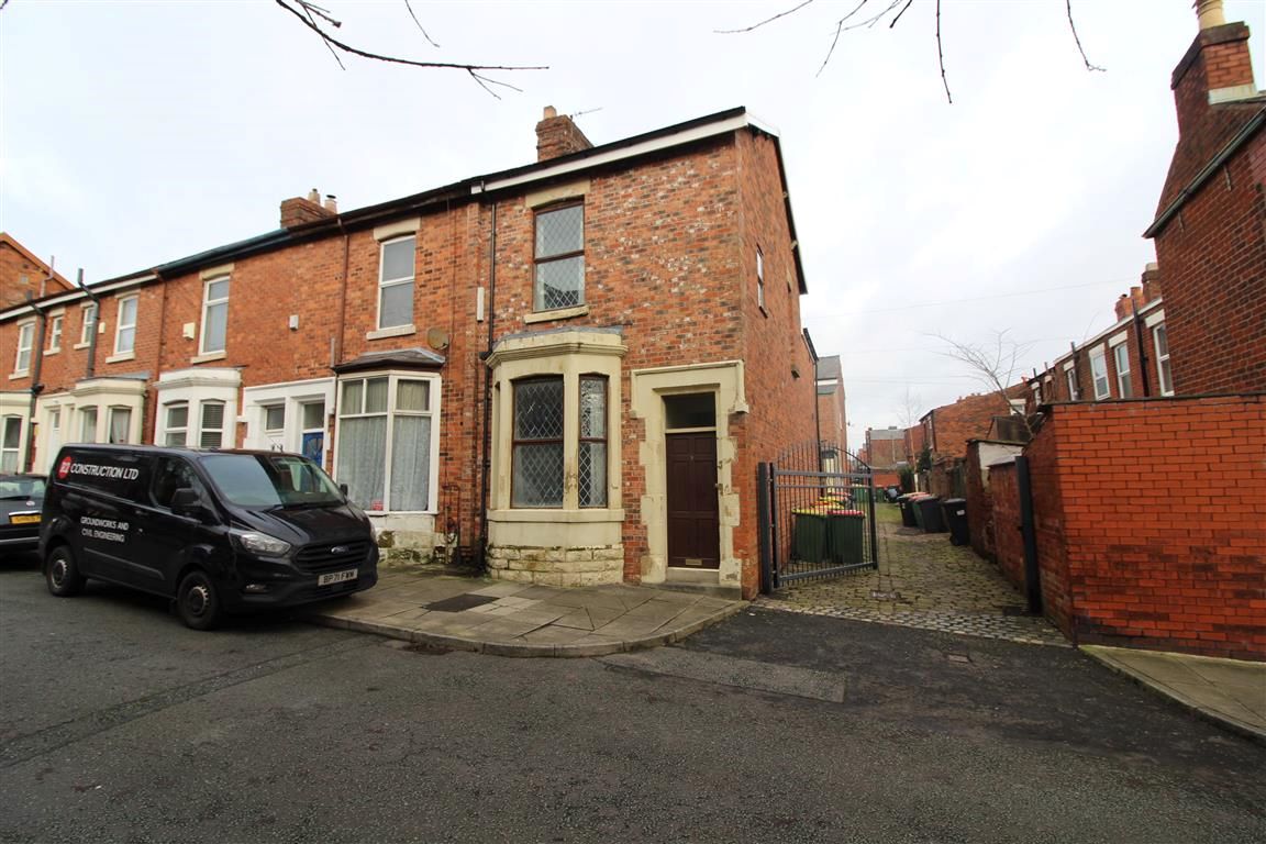 Ashton-On-Ribble, Preston, Lancashire, PR2 1DL - Online Auctions