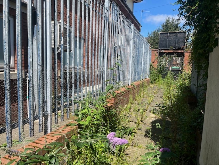 Property for Auction in North West - 92 -94 Argyle Street , & 28-28A Oliver Street East, Birkenhead, Merseyside CH41 6AG